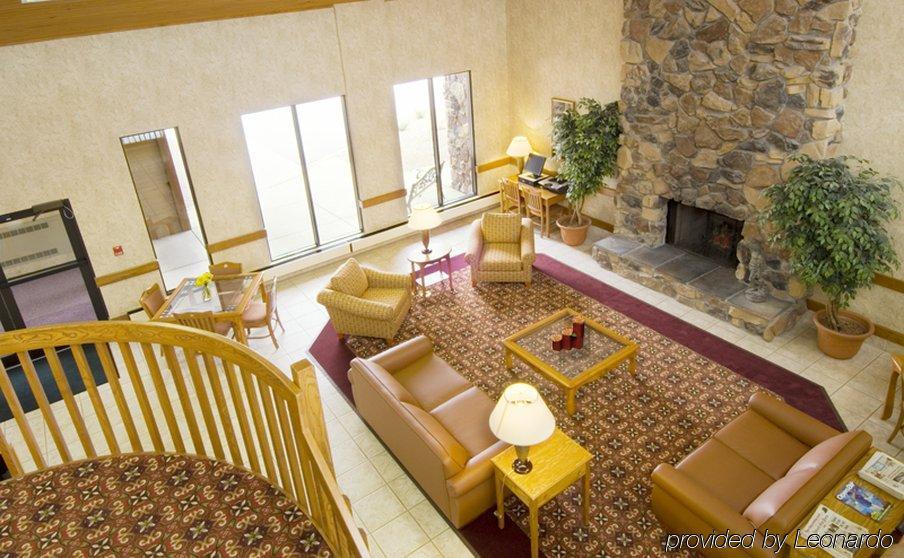 The Carlton Lodge Adrian Interior photo