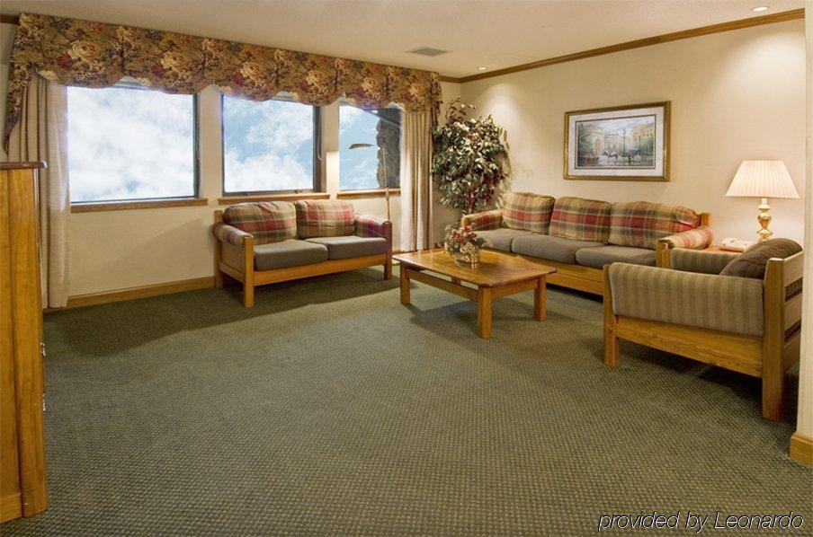 The Carlton Lodge Adrian Room photo